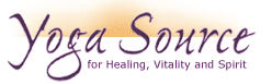 Logo Yoga Source