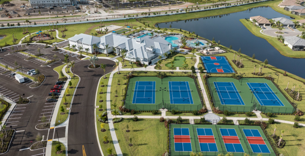 Lorraine Lakes Available Homes