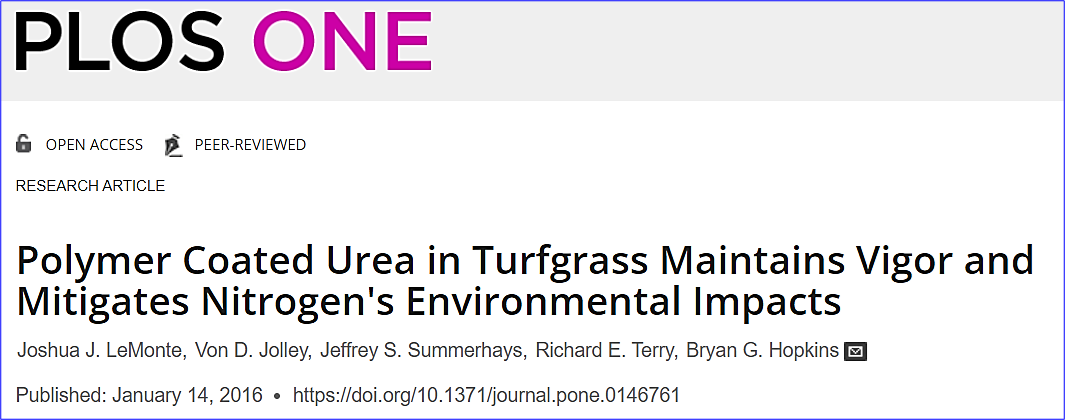 Environmental Impact Reduction