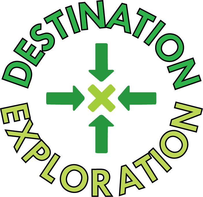 DE Logo