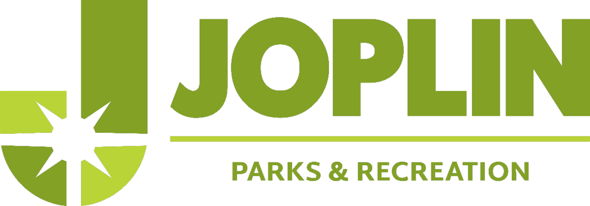 Joplin Parks & Rec LOGO