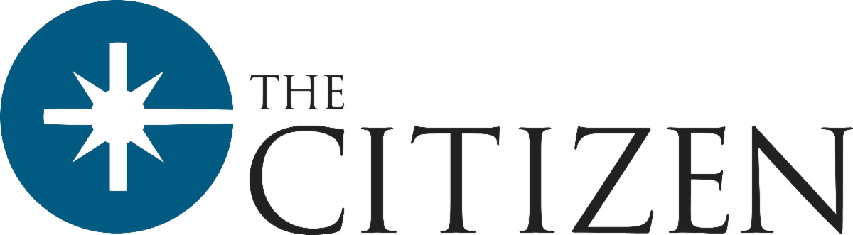 The Citizen LOGO