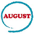 August