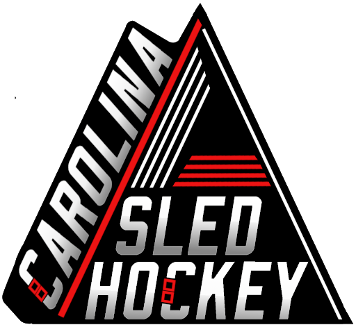 Carolina Sled Hockey logo