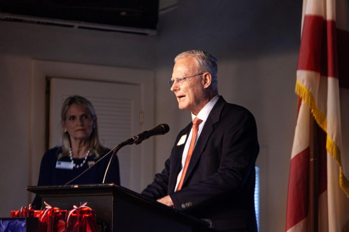 Kevin McDonald Invocation