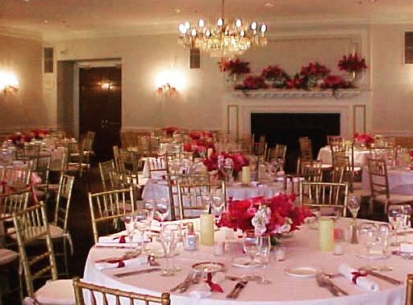 It is time to make your reservation for the 2023 Barristers Ball!