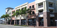Herald Court HCC long