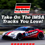 Skip Barber