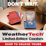 WeatherTech