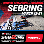 Sebring