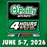 Mid-Ohio