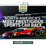 Rolex 24