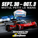 Road Atlanta