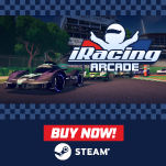 iRacing