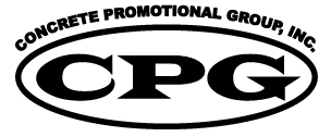 CONCRETE PROMOTIONAL GROUP