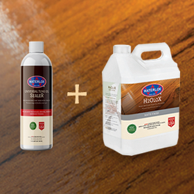 Find Your Finishing System