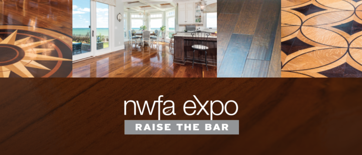 NWFA Expo