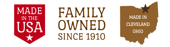 Made in the USA, Family Owned