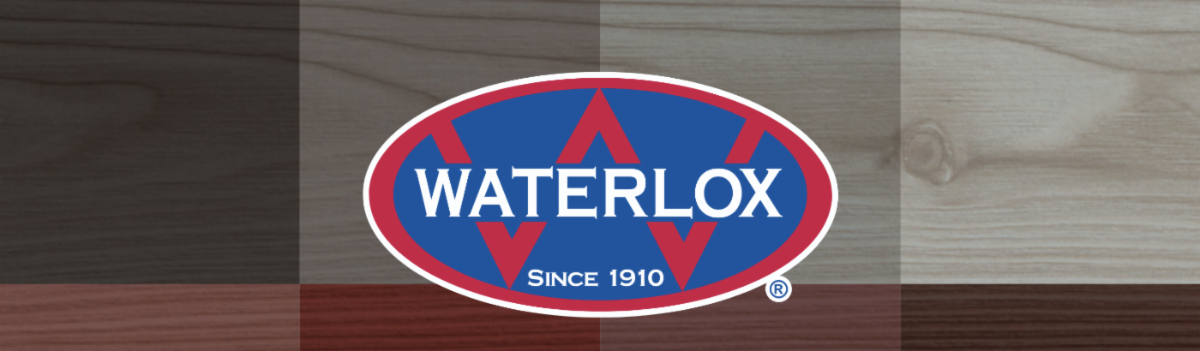 Waterlox