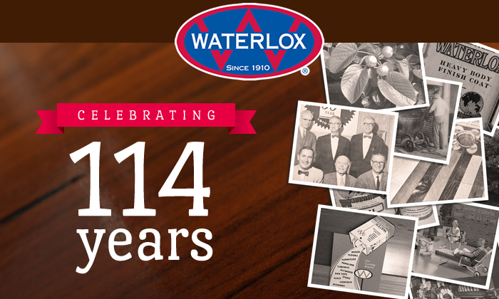 Celebrating 114 years