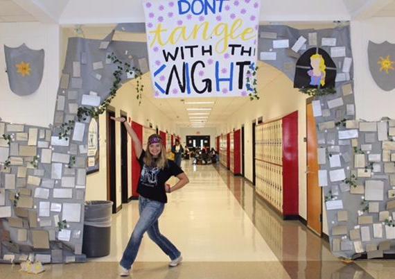 homecoming was a hit ptsa enews september 2017