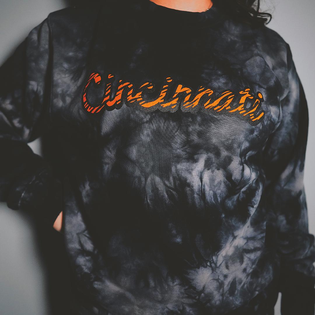 The biggest Cleveland & Cincinnati drops of the year are NOW LIVE. 🔥🏈
