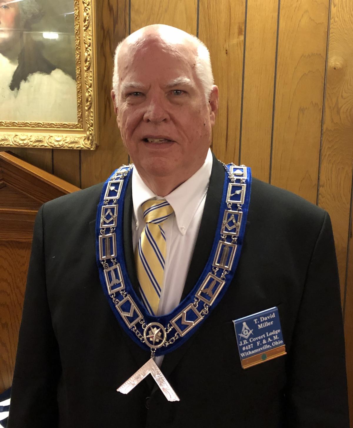WB David Miller 2018