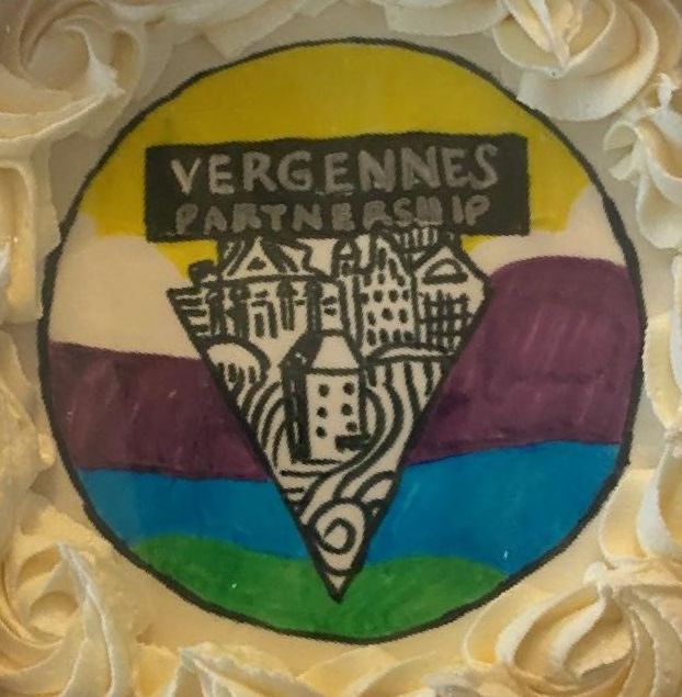 Vergennes Partnership eNews Love a many splendid thing....