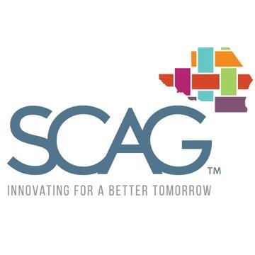 SCAG Logo