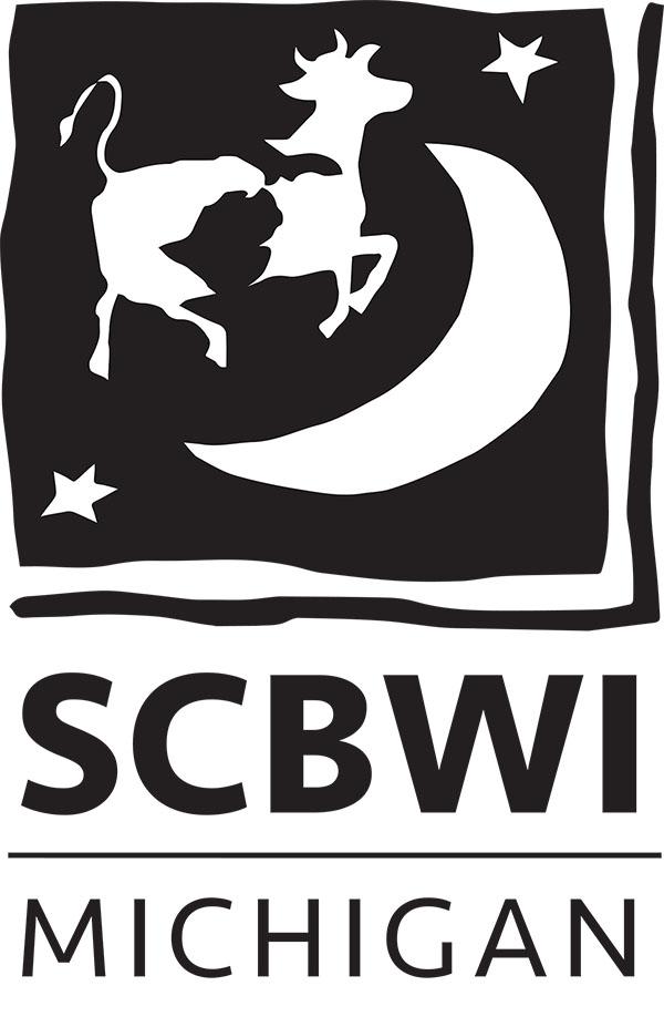 SCBWI MI July News For YOU 