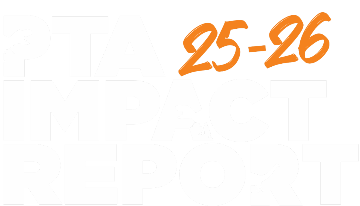2025-2025 PHE PTA Impact Report