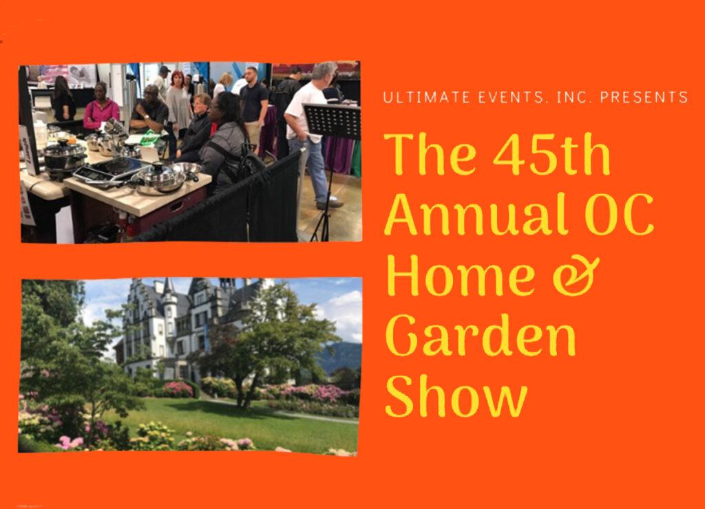 February events at OC Fair & Event Center