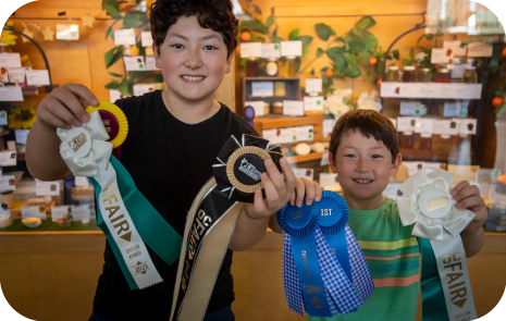 Entry Deadlines Approaching Submit Your Best For The 2025 Oc Fair