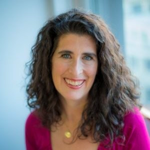 Heather Campbell helps TechBae Celebrate Women's Present Month