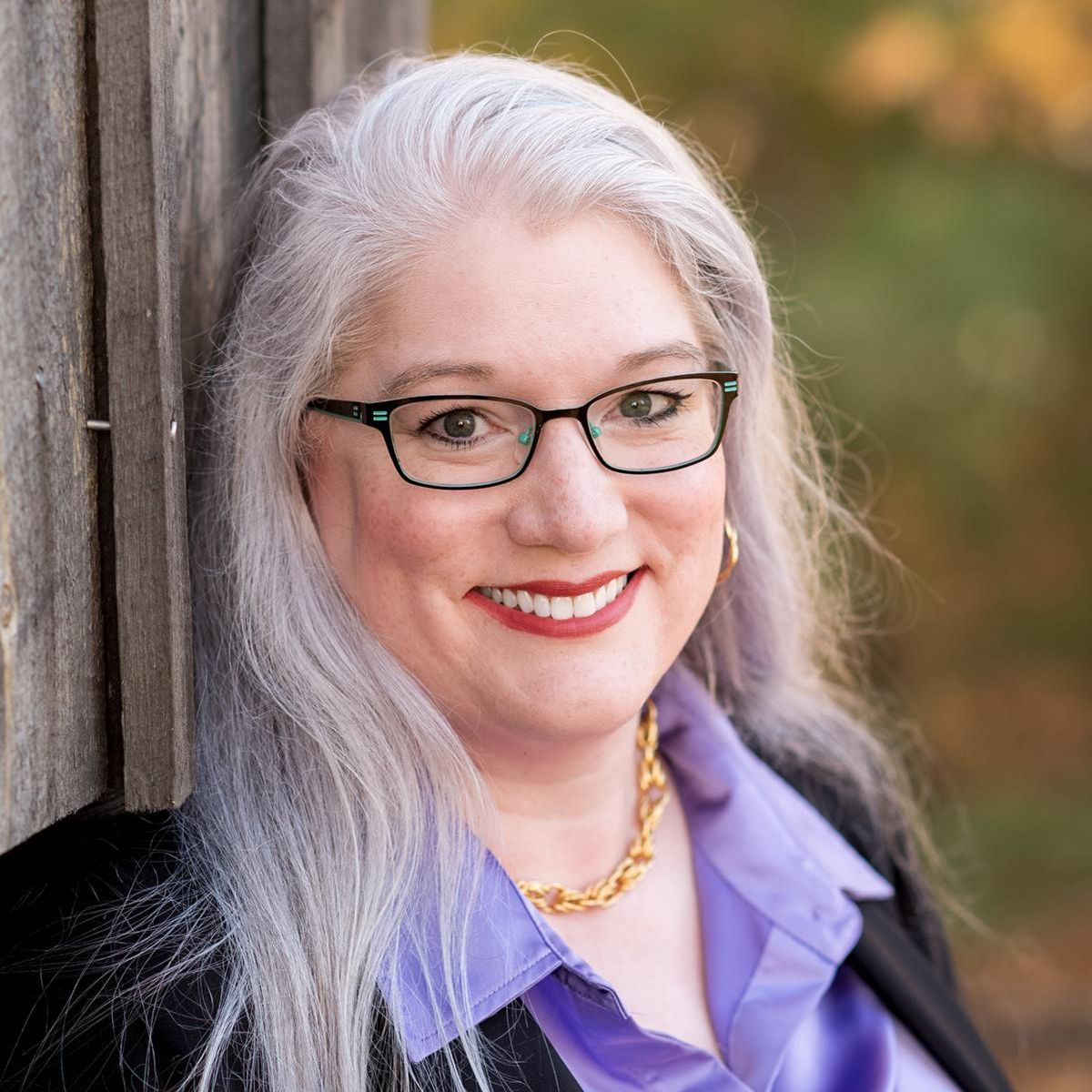 Brenda Rohrer Chamber Matters!