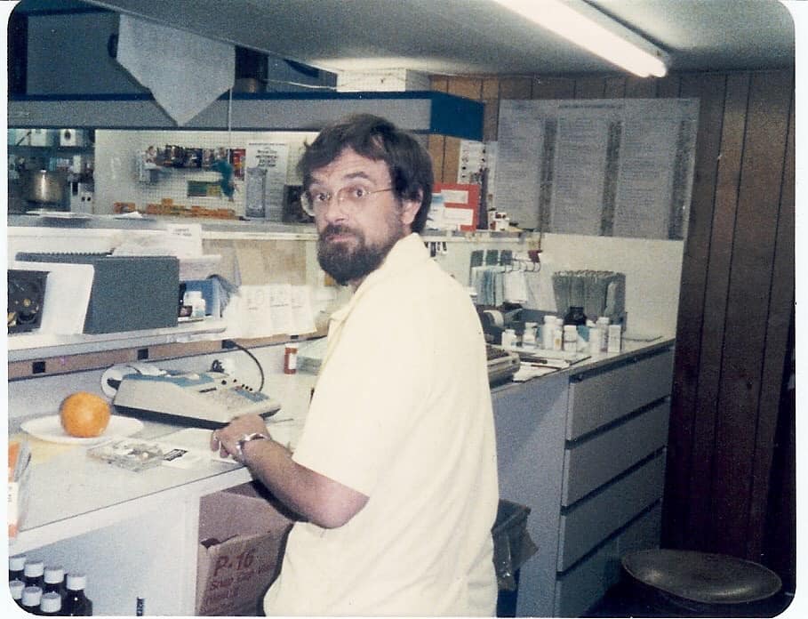 Bob Huff