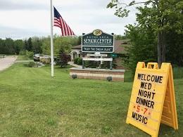Senior Center
