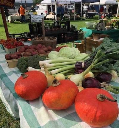 Farmers Market