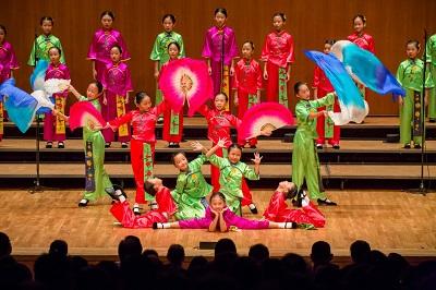 Youth choir