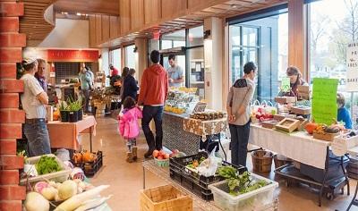 Farmers Market