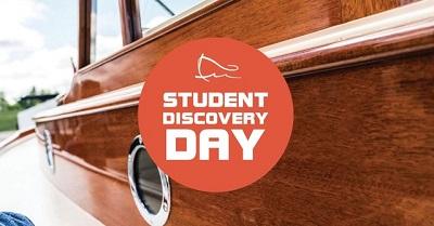 Student Discovery Day
