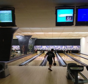 BC Lanes