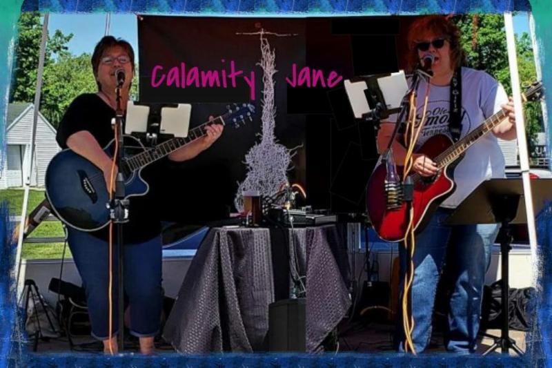 Calamity Jane