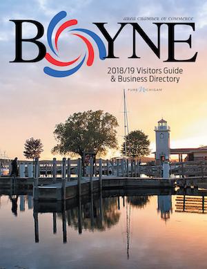 Visitors Guide