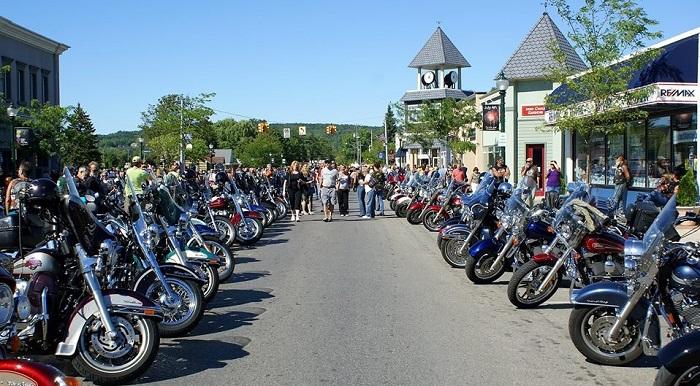 HOG Rally