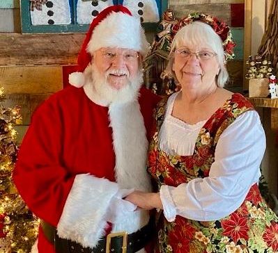 Santa Claus