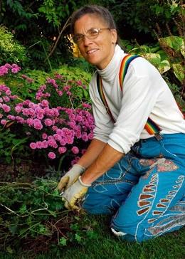 Janet Macunovich