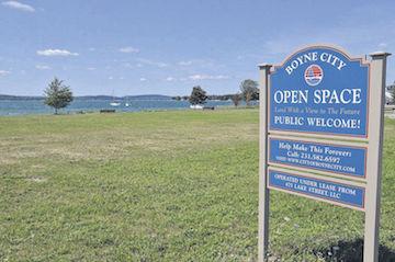 Open space