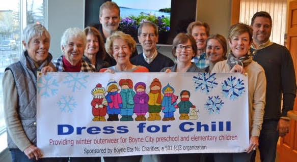 Boyne E News Chamber Board Elects Officers Are You In Our
