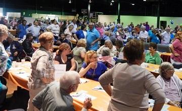 Senior Fair